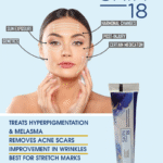 SKIN18 Night Cream